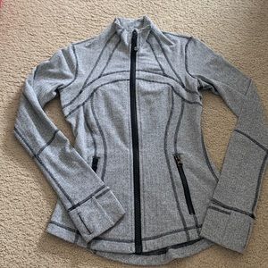 Lulu lemon define jacket
